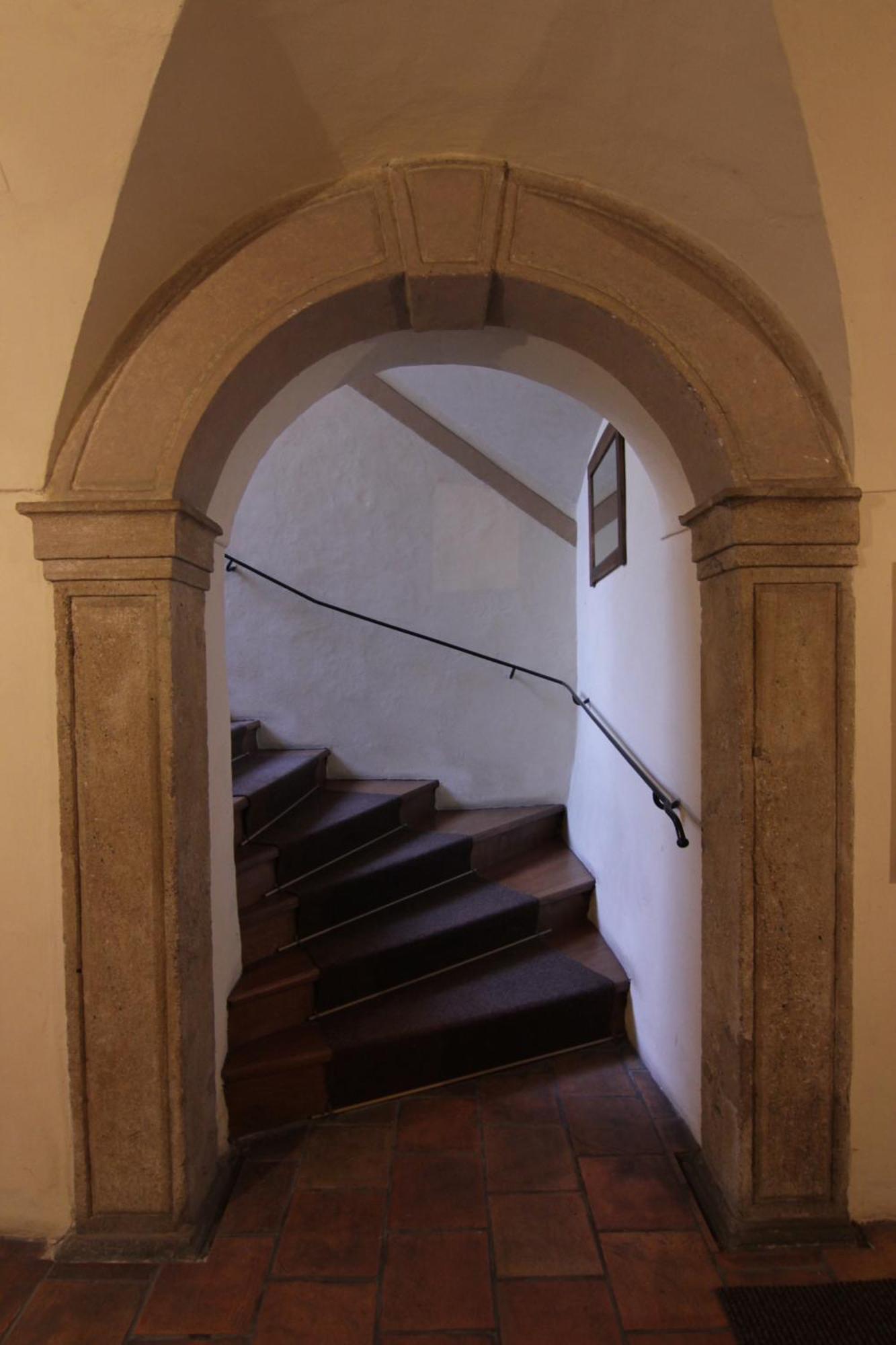 Prokopska In The Heart Of Mala Strana Appartement