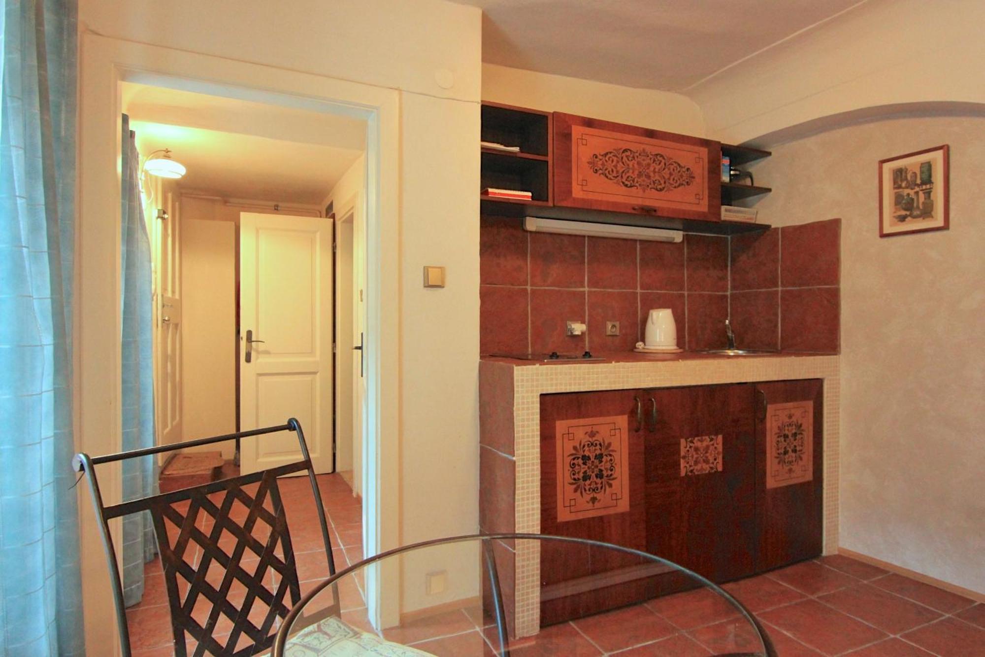 Appartement Prokopska In The Heart Of Mala Strana